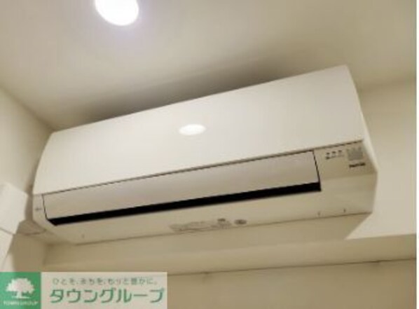 RAMO等々力(Nearly ZEH)の物件内観写真